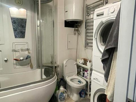 квартира за адресою Архітекторів вул., 28
