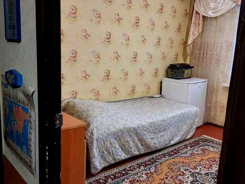 квартира по адресу Литвиненко-Вольгемут ул., 4