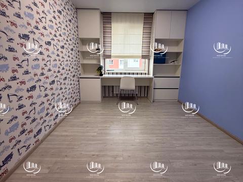 квартира по адресу Драгоманова ул., 8