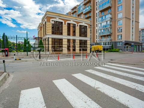 комерційна за адресою Метрологічна вул., 56