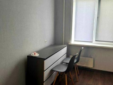 квартира по адресу Донецкое шоссе, 103