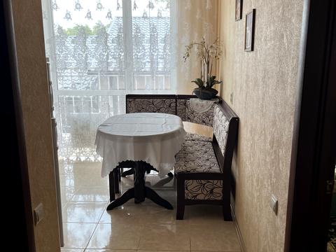 квартира по адресу Университетская ул., 34