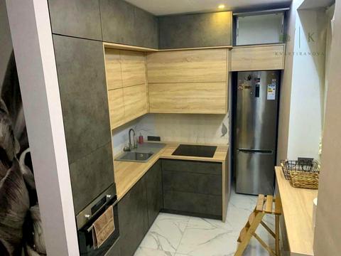 квартира за адресою Чернышевская, 86