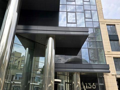 квартира по адресу Антоновича ул. (Горького), 138
