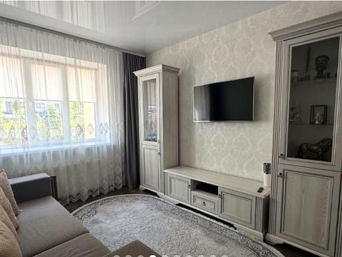 квартира по адресу Вячеслава Черновола ул., 91н