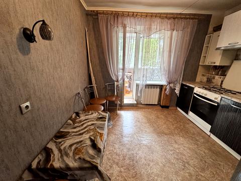 квартира за адресою Полякова, 21