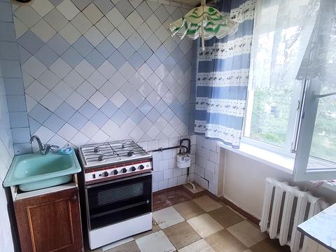 квартира за адресою Пархоменко, 1