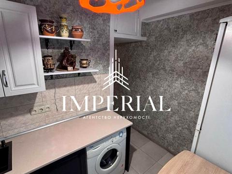 квартира за адресою Воскресенський просп. (Перова), 20/2