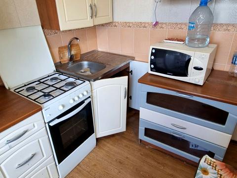 квартира по адресу Салтовское шоссе, 104