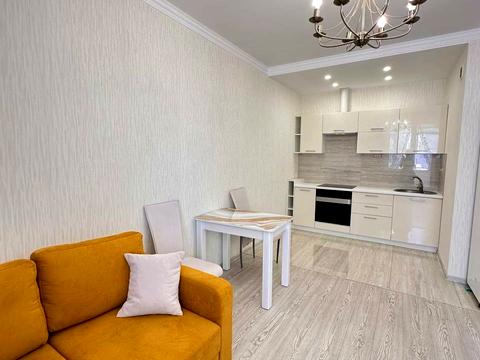 квартира по адресу Варненская ул., 29