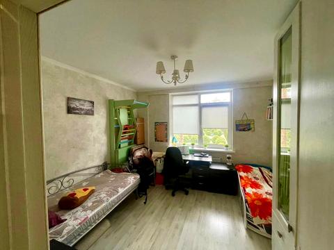 квартира по адресу Пушкинская ул., 2-М