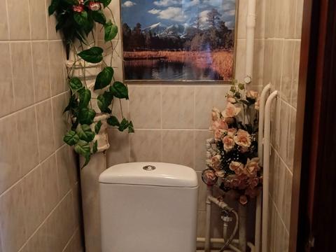квартира за адресою Кармелюка вул., 10