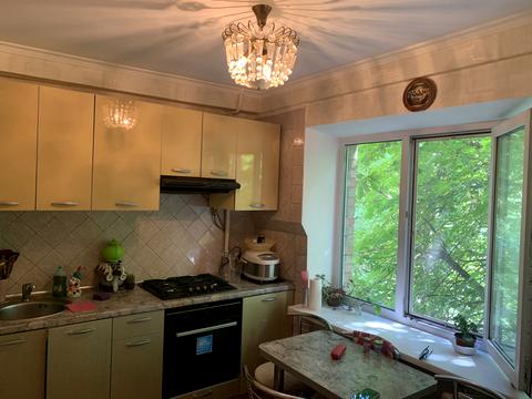 квартира за адресою Новогоспітальна вул. (Щорса пров.), 5