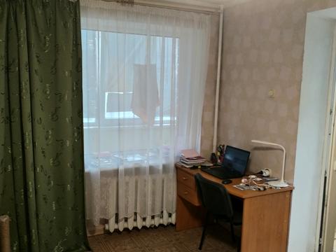 квартира по адресу Владимира Антоновича ул. (Свердлова), 4