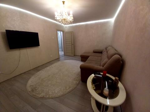квартира за адресою Сержа Лифаря вул. (Олександра Сабурова), 8-А