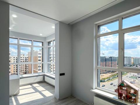 квартира за адресою Марії Примаченко вул. (Першотравнева), 27