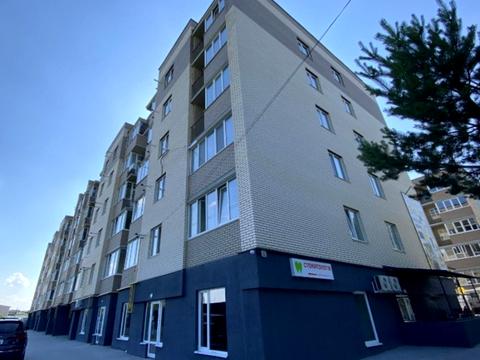 квартира по адресу Киевская ул., 224