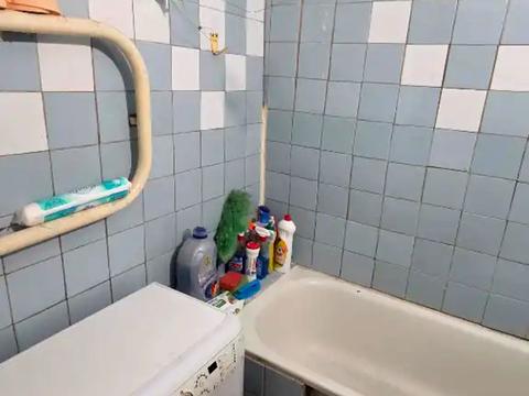 квартира по адресу Березинская ул., 43
