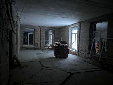 комерційна за адресою Кловський узвіз (Кловський), 17