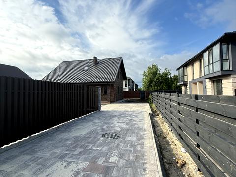 дом по адресу Виктора Швеца ул. (Шляхова)