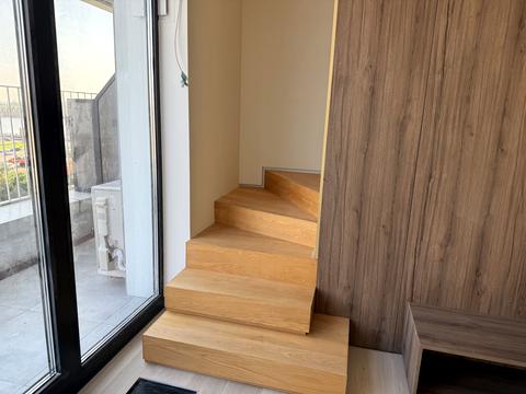 квартира по адресу Набережно-Рыбальская дорога ул., 9