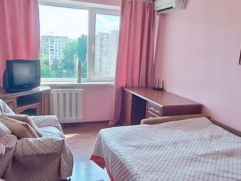 квартира по адресу Левка Лукьяненко ул. (Маршала Тимошенко), 11