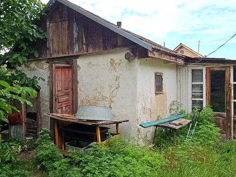 дом по адресу Поштова