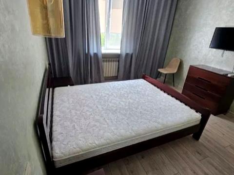 квартира по адресу Дмитрия Яворницкого просп. (Карла Маркса), 58