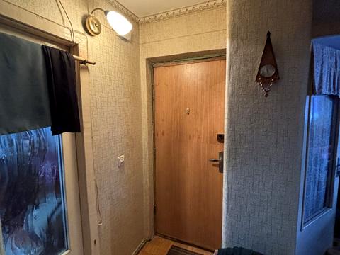 квартира по адресу Минайская ул., 8
