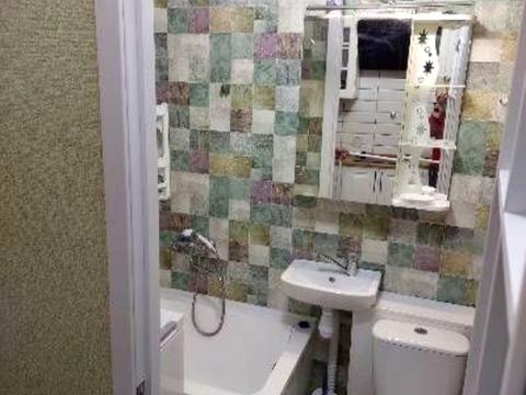 квартира за адресою Любові Малої просп. (Постишева), 47
