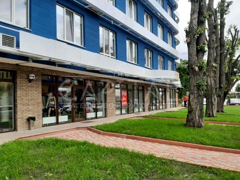 коммерческая по адресу Константиновская ул., 75