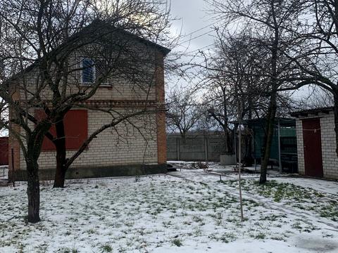 участок по адресу Казка Садовое товарищество, 110