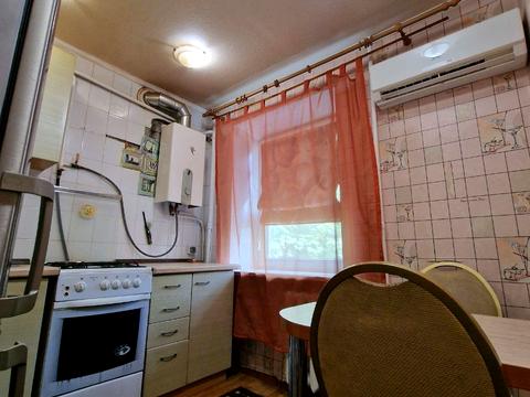 квартира по адресу Слобожанский просп. (Газеты "Правда"), 62