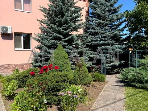 будинок за адресою с. Віта-поштова, Звенигородська вул.