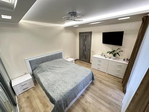 квартира по адресу Злуки просп., 18