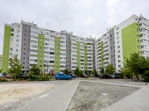 квартира по адресу Гетьмана Полуботка ул., 29