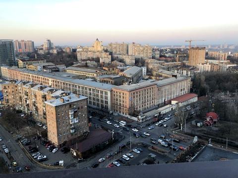квартира по адресу Коперника ул., 3
