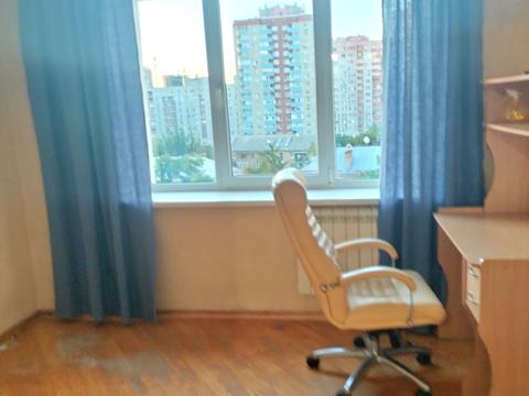 квартира за адресою Велика Китаївська вул., 6