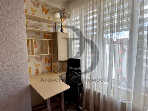квартира за адресою Волинська вул., 8