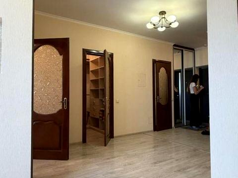квартира по адресу Автозаводская ул., 29-А