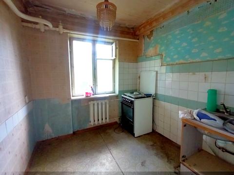 квартира за адресою Ушинського вул., 5-А