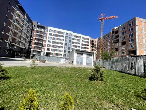 квартира за адресою Володимира Великого вул., 3
