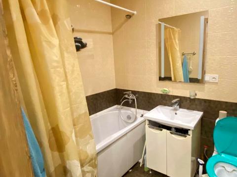 квартира по адресу Салтовское шоссе, 264і