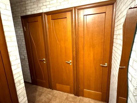 квартира по адресу Зодчих ул., 54
