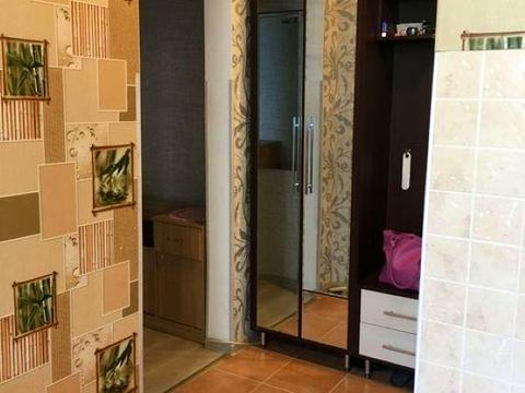 квартира по адресу Володимира Висоцького бульв., 6-А
