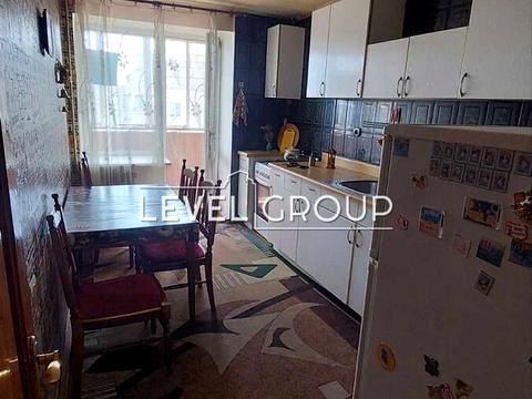 квартира за адресою Казанська вул., 18