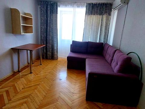 квартира по адресу Мечникова ул., 30
