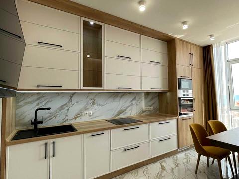 квартира по адресу Французский бульв., 60б