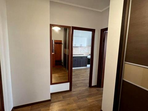 квартира по адресу Ревуцкого ул., 7-В