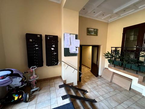квартира по адресу Приорская ул. (Полупанова), 10